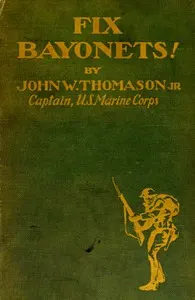 Fix bayonets!