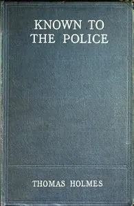 Known to the Police