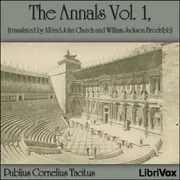 The Annals Vol. 1