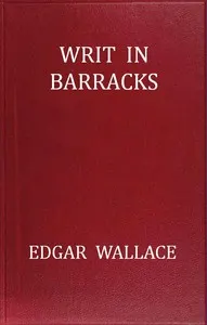 Writ in Barracks