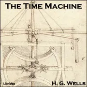 The Time Machine (version 2)