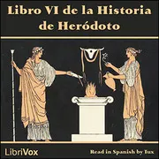 Libro VI de la Historia de Heródoto