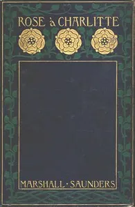Rose à Charlitte