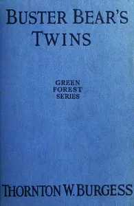 Buster Bear's Twins