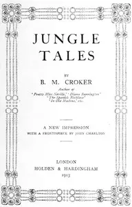 Jungle Tales