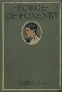 Forge of Foxenby