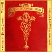 The French Revolution: A History. Volume 2: The Constitution (Version 2)