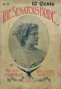 The Senator's Bride