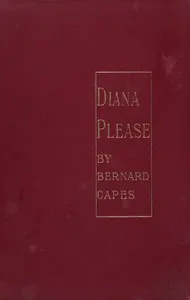 The extraordinary confessions of Diana Please