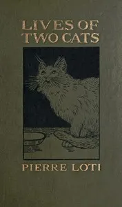Lives of Two Cats