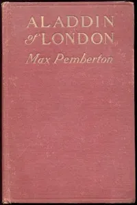 Aladdin of London; Or, Lodestar