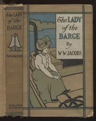 A Tiger's Skin: The Lady of the Barge and Others, Part 8.