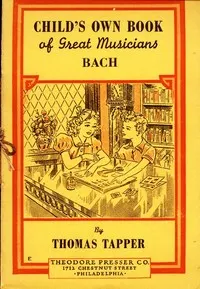 Johann Sebastian Bach: The story of the boy who sang in the streets