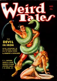 The Devil in Iron