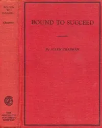 Bound to Succeed; or, Mail Order Frank's Chances