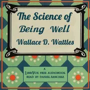 The Science of Being Well (version 2)