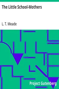 The Little School-Mothers