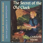 The Secret of the Old Clock, Version 2