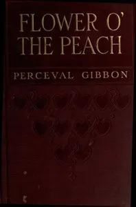 Flower o' the Peach