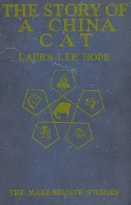 The Story of a China Cat