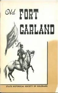 Old Fort Garland