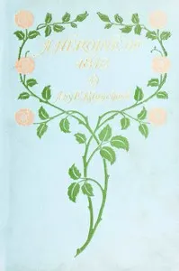 A heroine of 1812 : $b A Maryland romance