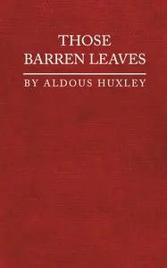 Those barren leaves