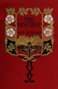 The disciple