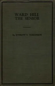 Ward Hill, the Senior