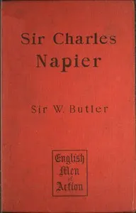Sir Charles Napier