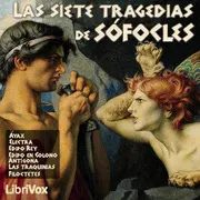 Las Siete Tragedias de Sófocles