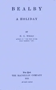 Bealby; A Holiday