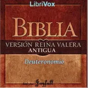 Bible (Reina Valera) 05: Deuteronomio