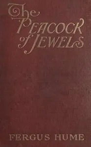 The Peacock of Jewels
