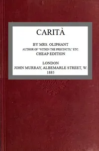Carità