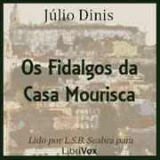 Os Fidalgos da Casa Mourisca