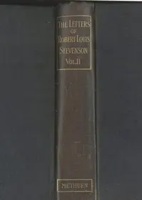 The Letters of Robert Louis Stevenson — Volume 2