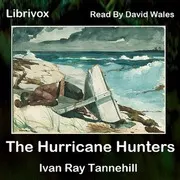 The Hurricane Hunters