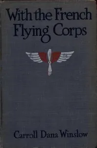 With the French Flying Corps