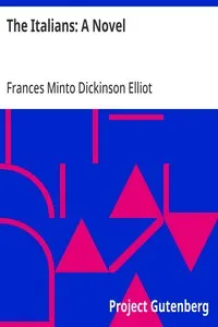The Italians: A Novel