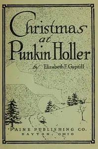 Christmas at Punkin Holler