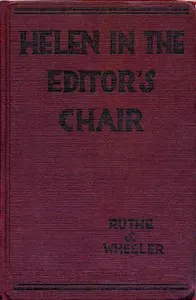 Helen in the Editor's Chair