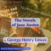 The Novels of Jane Austen