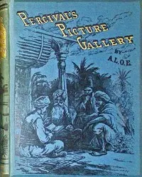 Percival's picture gallery