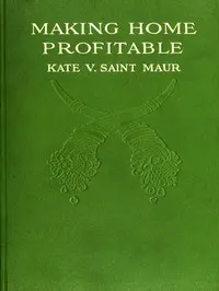 Making Home Profitable