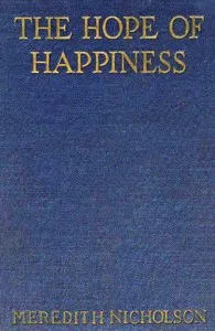 The hope of happiness