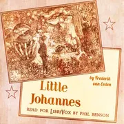 Little Johannes