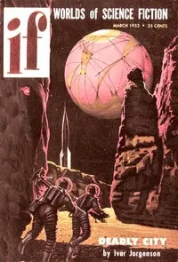 The Black Tide