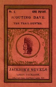 Scouting Dave: The Trail Hunter