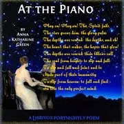 At the Piano